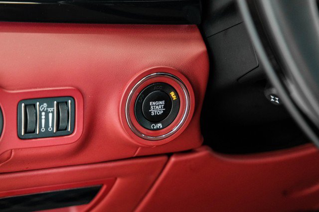 Used 2021 Maserati Quattroporte S Q4 image 20