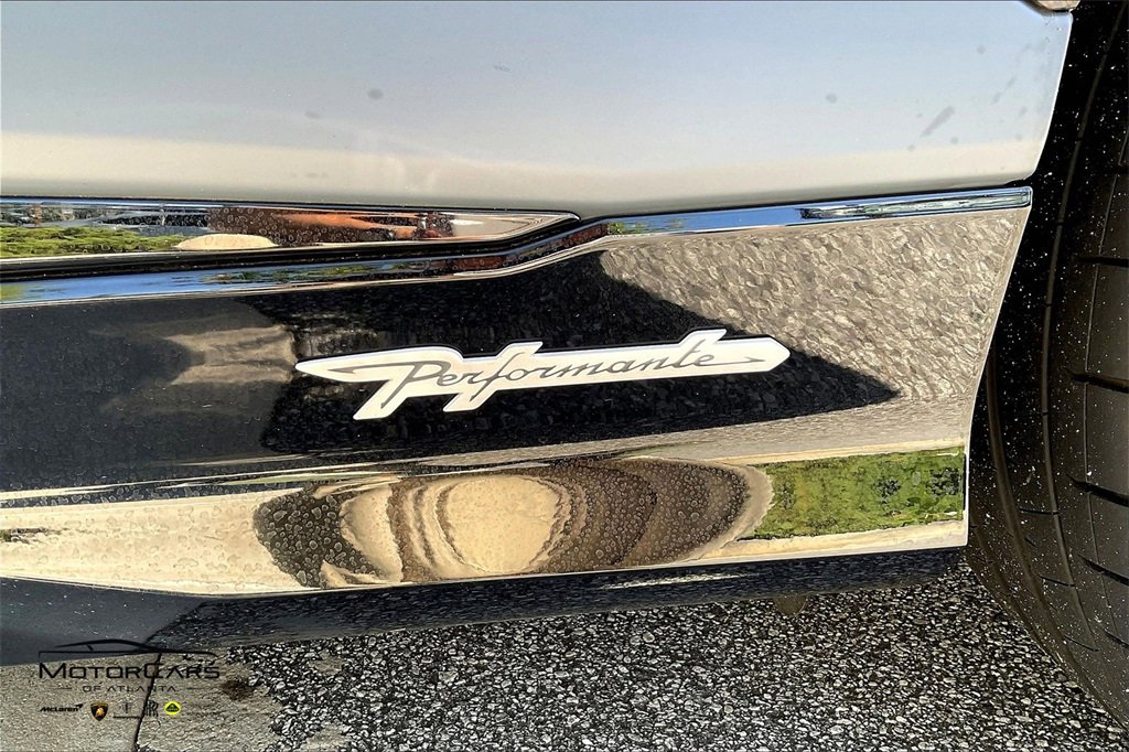 Used 2024 Lamborghini Urus Performante image 14