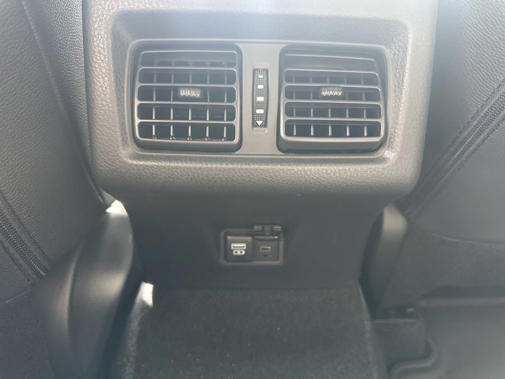 New 2026 Toyota Camry SE FWD image 20