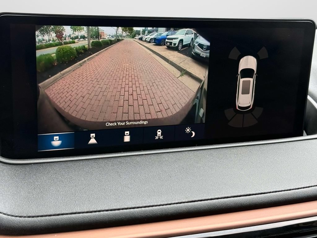 Certified 2023 Acura MDX w/ Technology Package FWD image 24