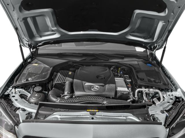 Used 2018 Mercedes-Benz C 300 Sedan image 16