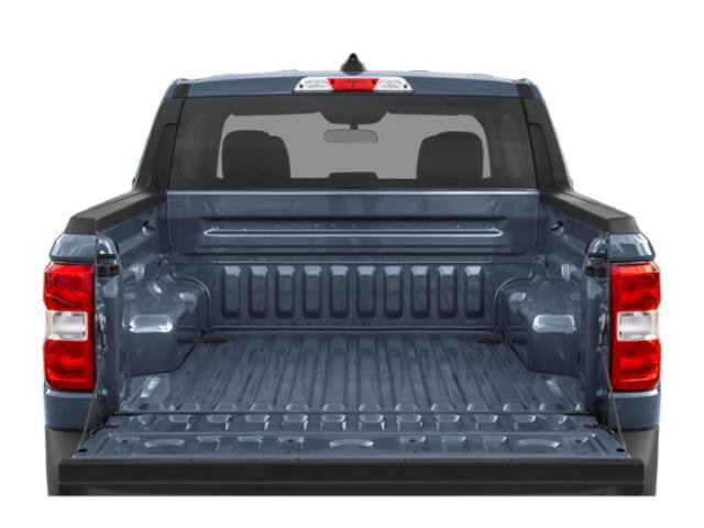 New 2025 Ford Maverick XLT w/ XLT Luxury Package image 28