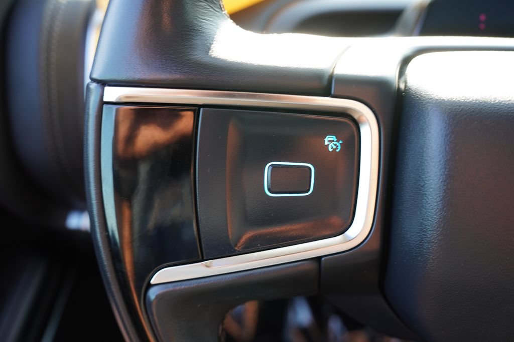 Certified 2025 Ford Expedition Platinum AWD/4WD image 40