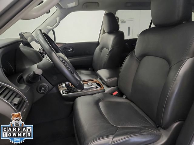 Used 2024 Nissan Armada SL image 18