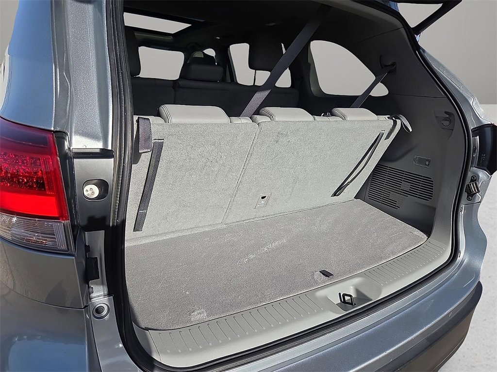 Used 2018 Toyota Highlander Limited image 8