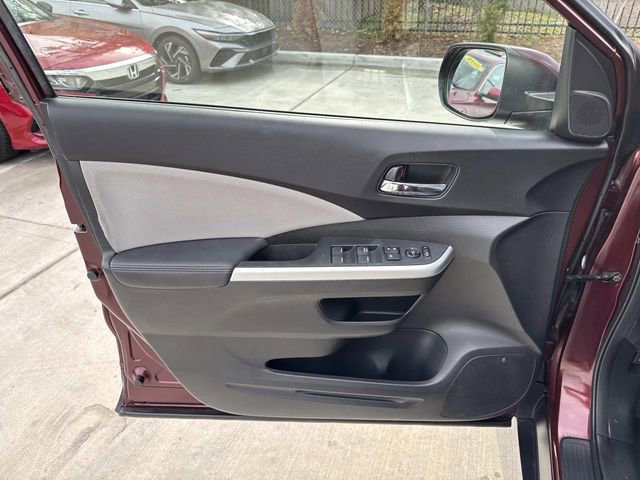 Used 2015 Honda CR-V EX-L image 19
