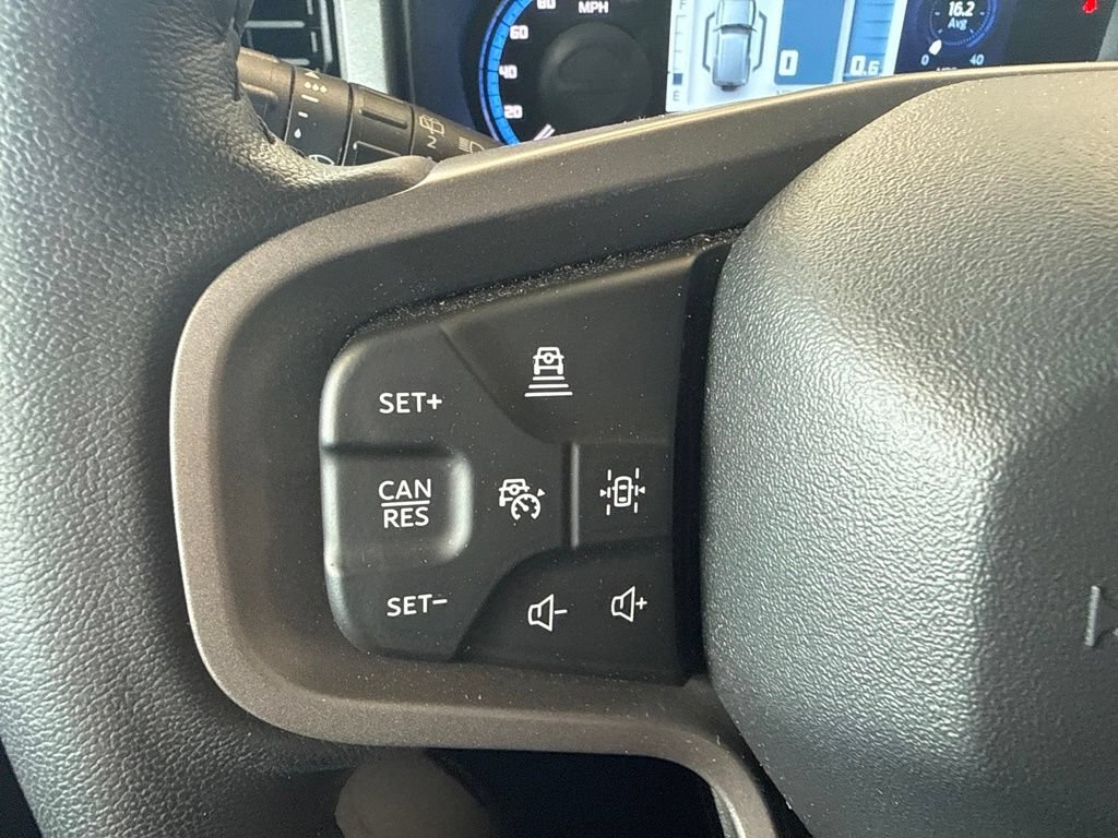 Used 2024 Ford Bronco Wildtrak AWD/4WD image 16