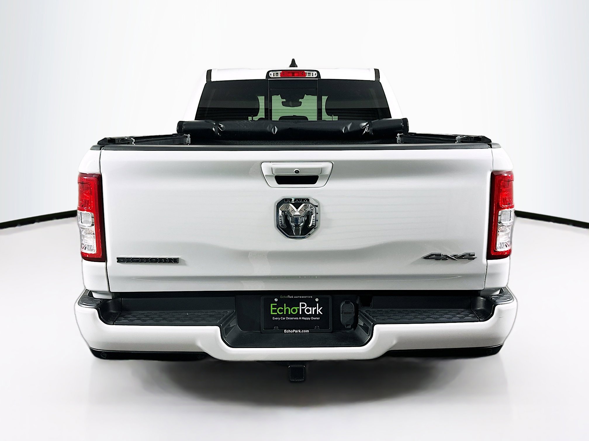 Used 2022 RAM 1500 Big Horn image 7