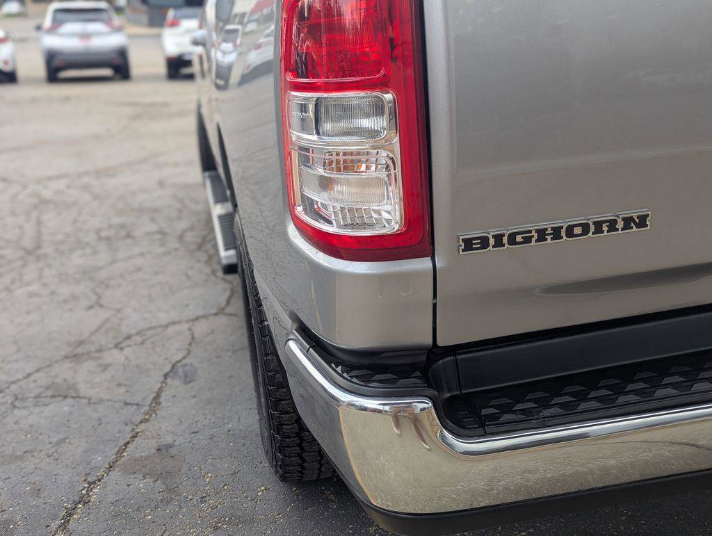 Used 2022 RAM 1500 Big Horn image 6