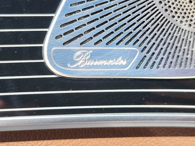 New 2025 Mercedes-Benz GLS 450 4MATIC image 17