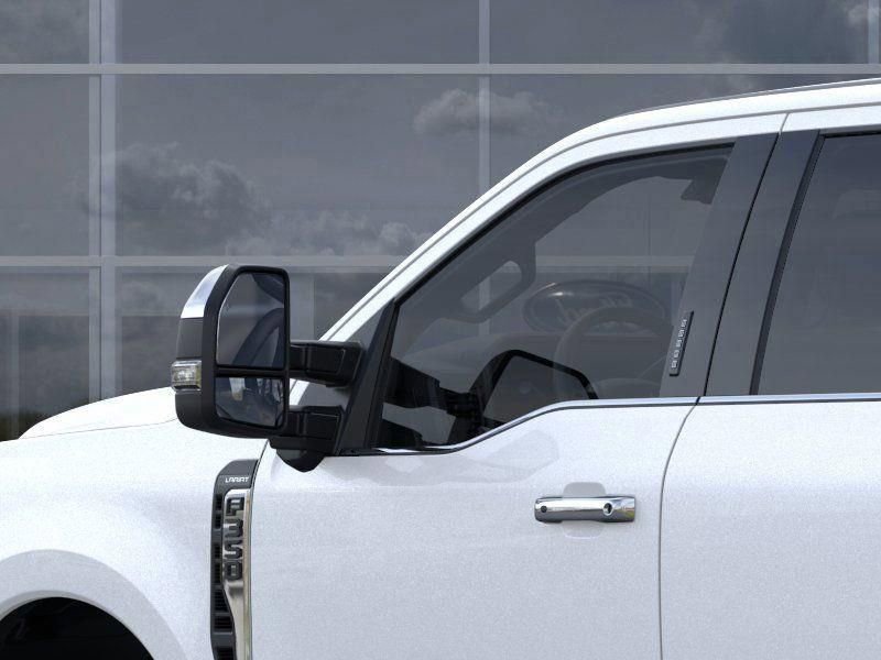 New 2026 Ford F350 Lariat w/ Lariat Ultimate Package image 20