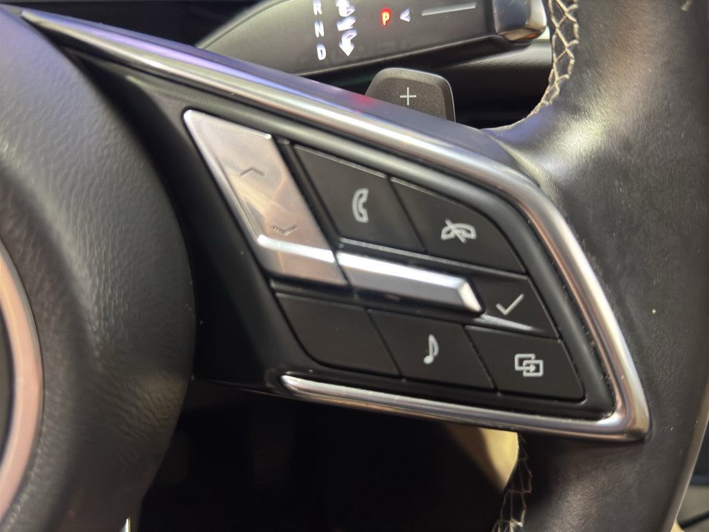 Used 2024 Buick Envision Preferred AWD/4WD image 24
