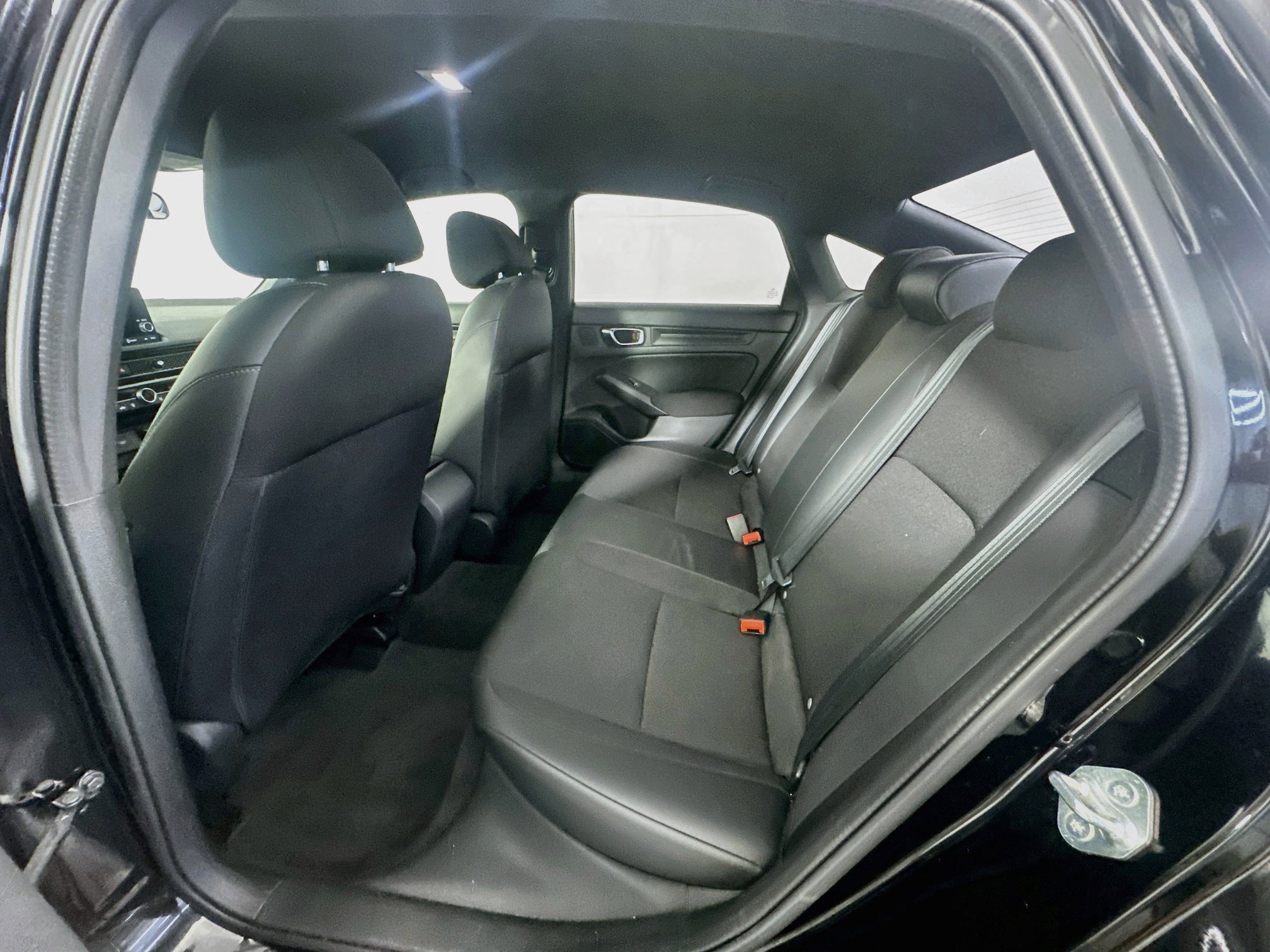 Used 2022 Honda Civic Sport image 25