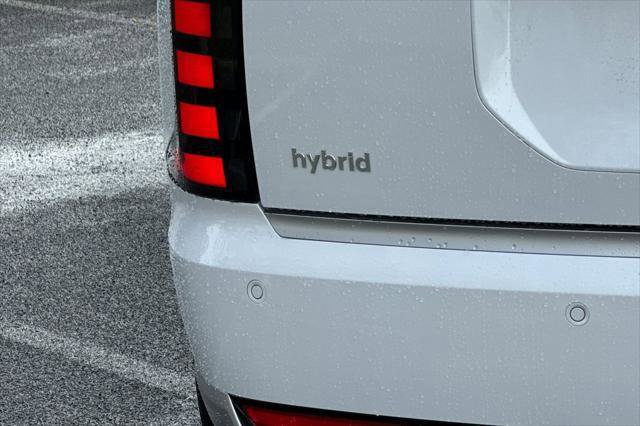 New 2026 Hyundai Palisade Calligraphy image 25