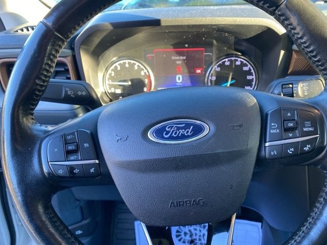 Used 2022 Ford Maverick Lariat w/ Equipment Group 500A Standard AWD/4WD image 37