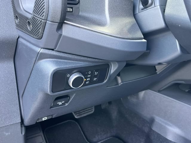 Used 2026 Ford Bronco Big Bend AWD/4WD image 27
