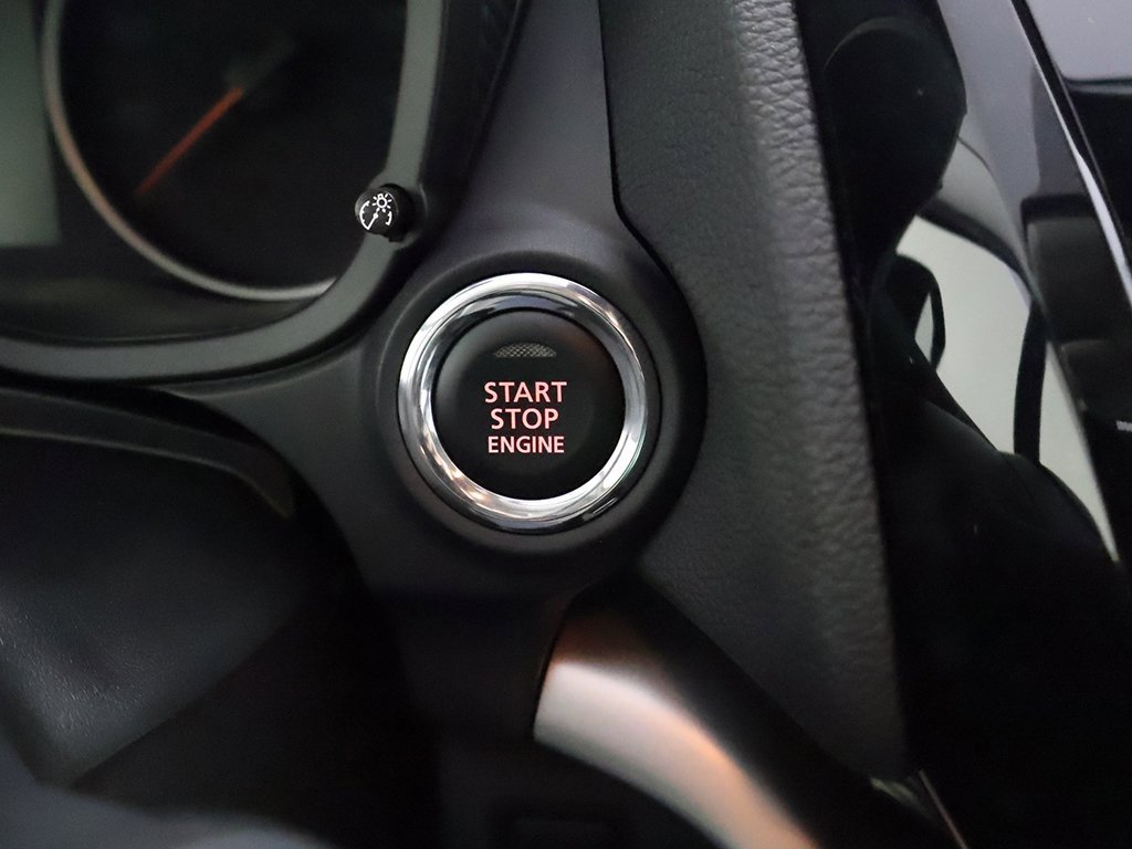 New 2025 Mitsubishi Eclipse Cross LE image 32