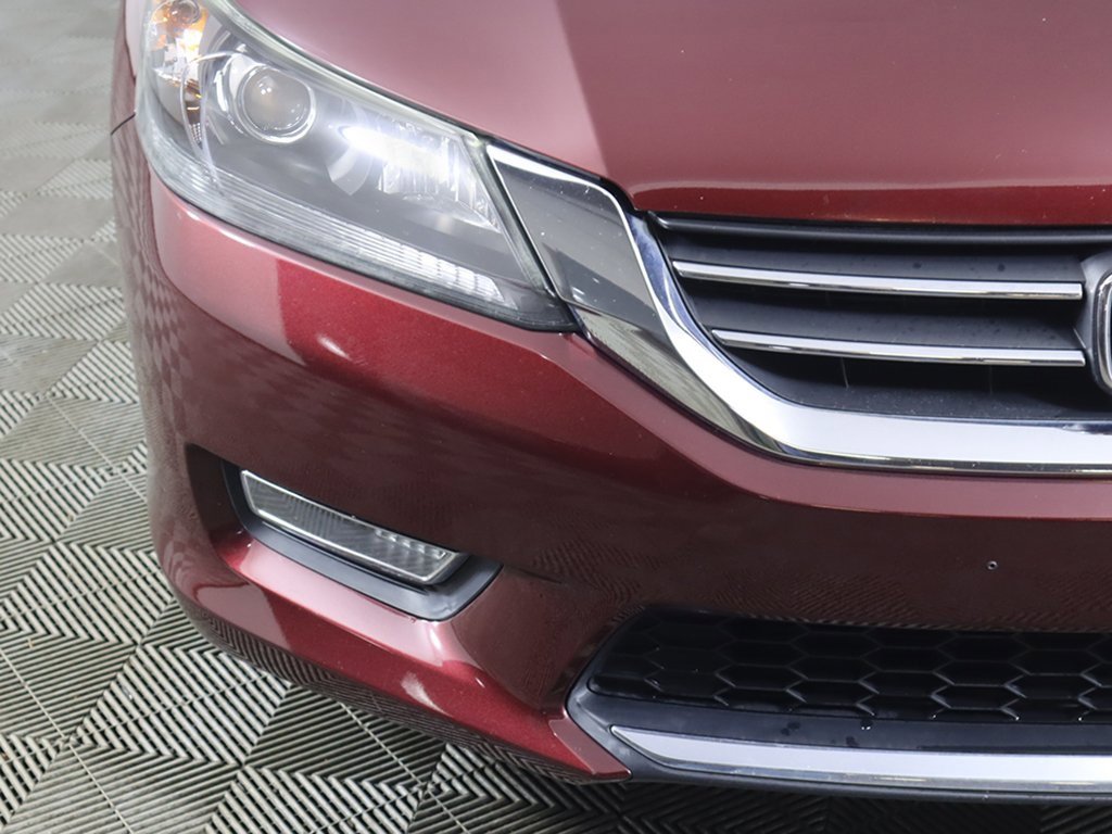 Used 2013 Honda Accord Sport image 10