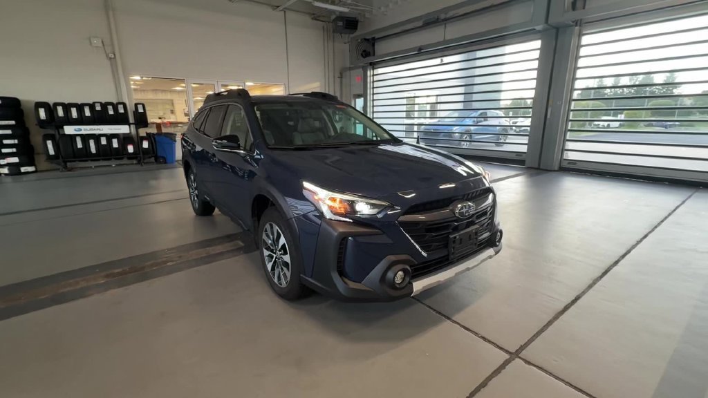 Certified 2024 Subaru Outback Limited AWD/4WD image 13