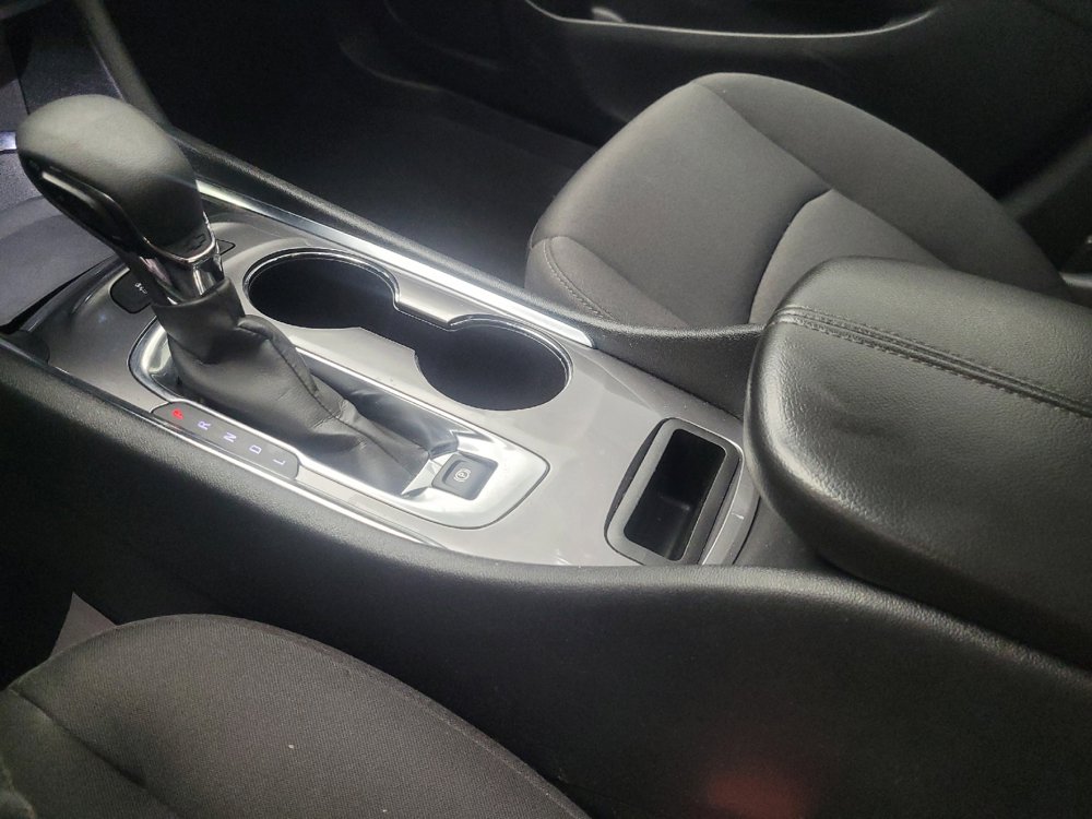 Used 2024 Chevrolet Malibu LT FWD image 26