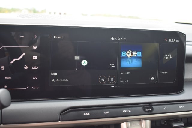 New 2027 Kia Telluride LX FWD image 25
