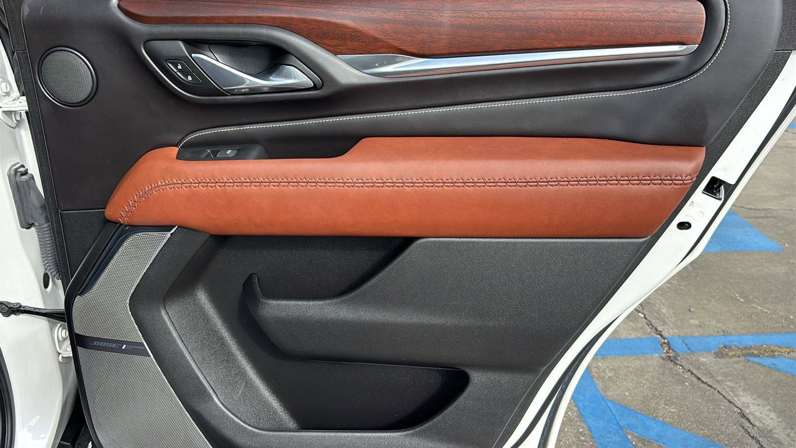 Certified 2023 GMC Yukon Denali Ultimate image 22