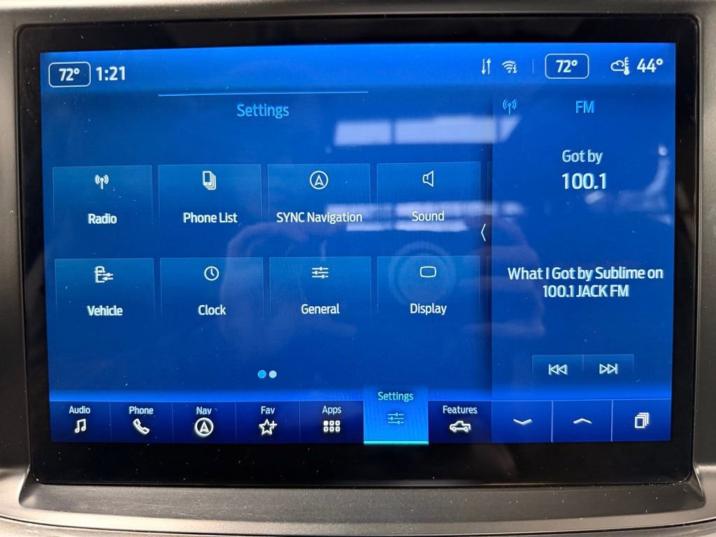 Used 2023 Ford F150 Tremor image 53