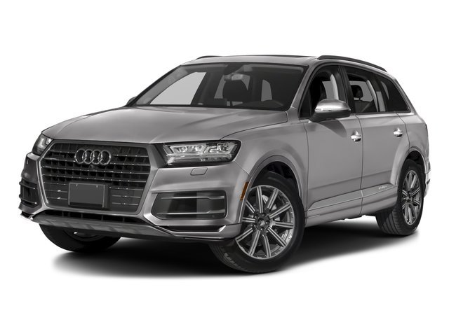 Used 2017 Audi Q7 3.0T Premium Plus image 1