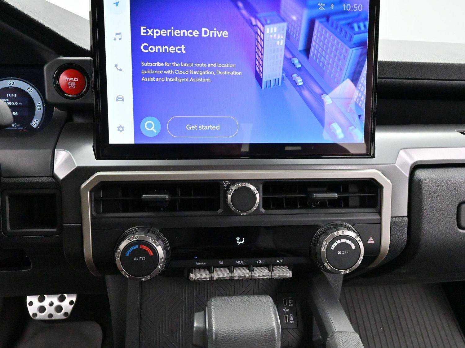 Used 2024 Toyota Tacoma TRD Sport image 19