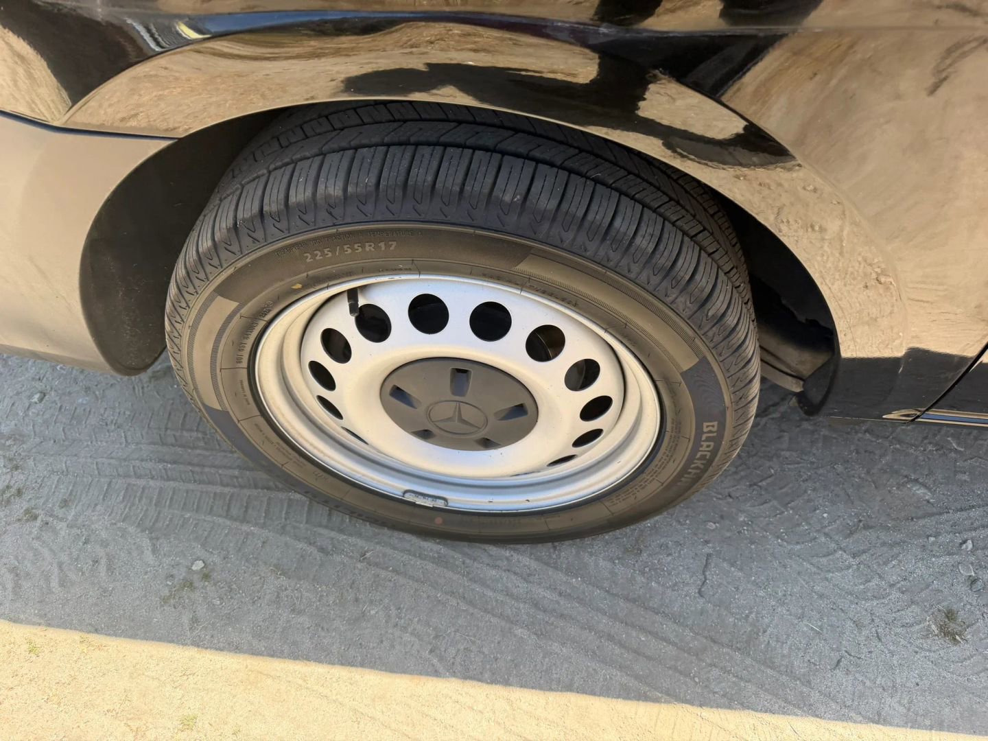 Used 2019 Mercedes-Benz Metris Passenger image 27