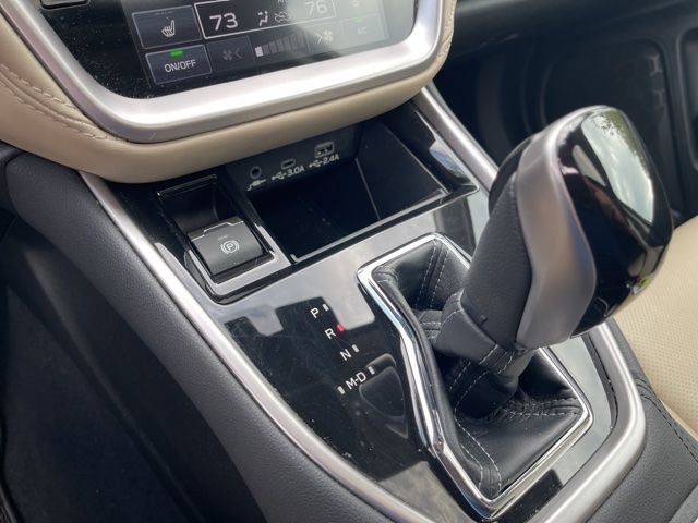 Certified 2024 Subaru Outback Limited AWD/4WD image 15