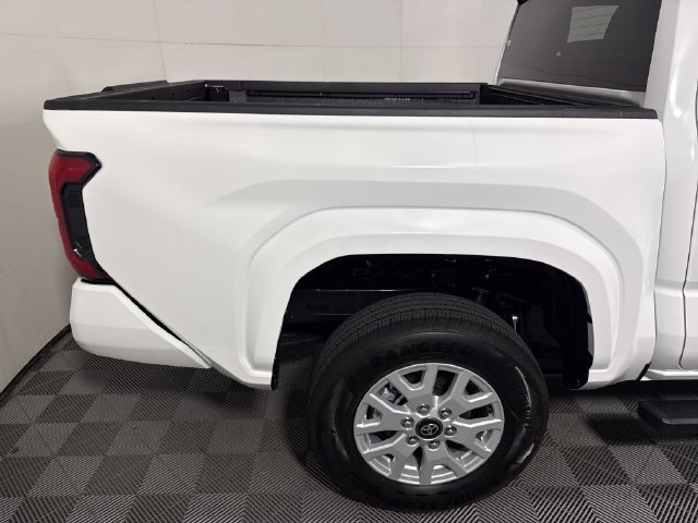 New 2026 Toyota Tacoma SR5 AWD/4WD image 18
