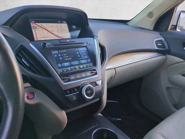 Used 2020 Acura MDX FWD w/ Technology Package image 15