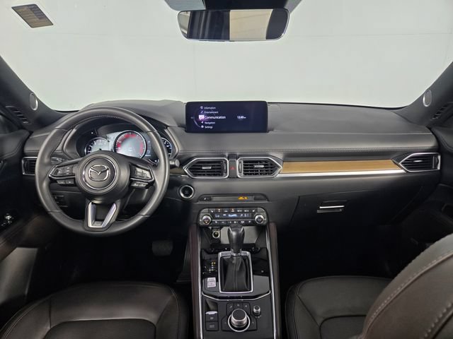 Used 2023 MAZDA CX-5 Signature AWD/4WD image 28