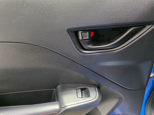 Certified 2025 Subaru Impreza 2.0i Sport image 28