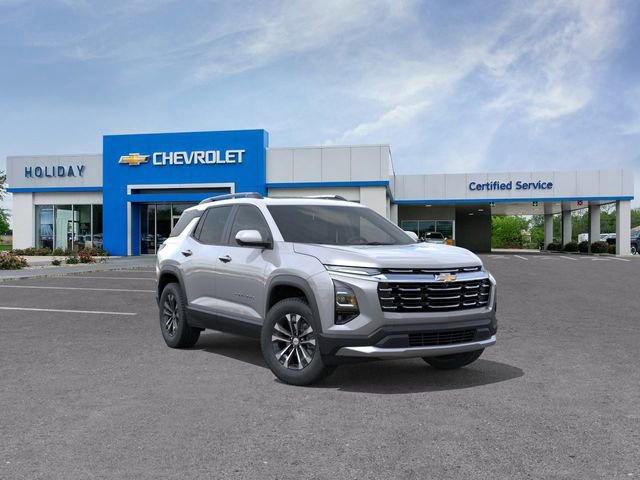 New 2026 Chevrolet Equinox LT w/ Convenience Package II image 1
