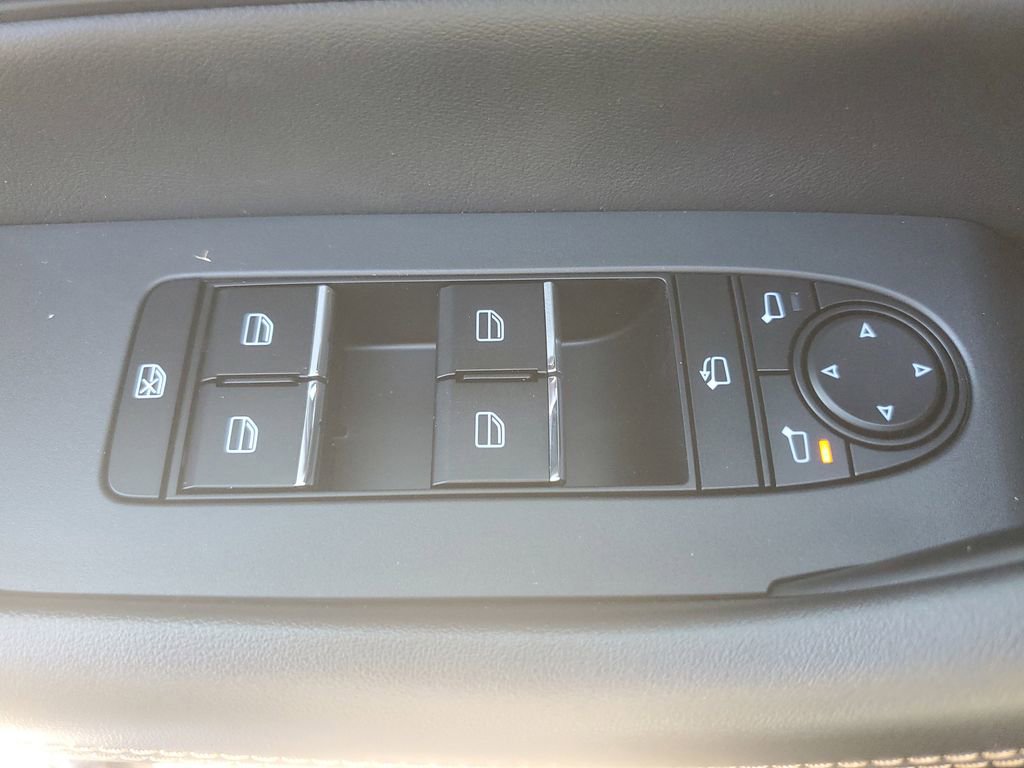 New 2026 MAZDA CX-90 3.3 Turbo w/ Premium Plus Pkg image 22