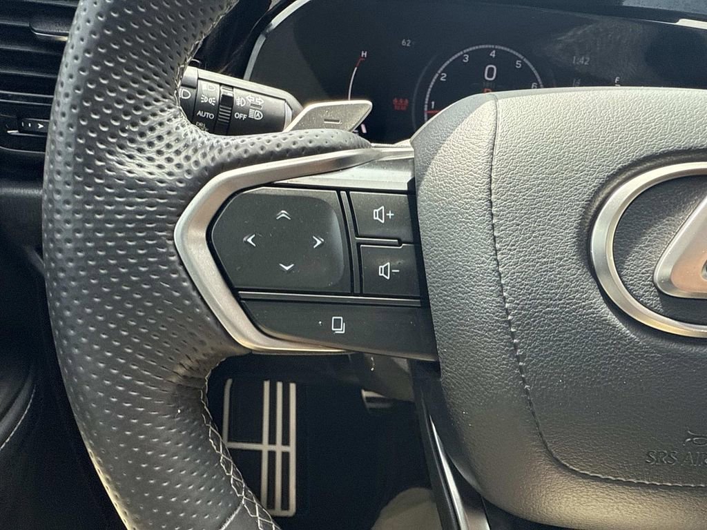 Used 2024 Lexus NX 350 F Sport AWD/4WD image 31