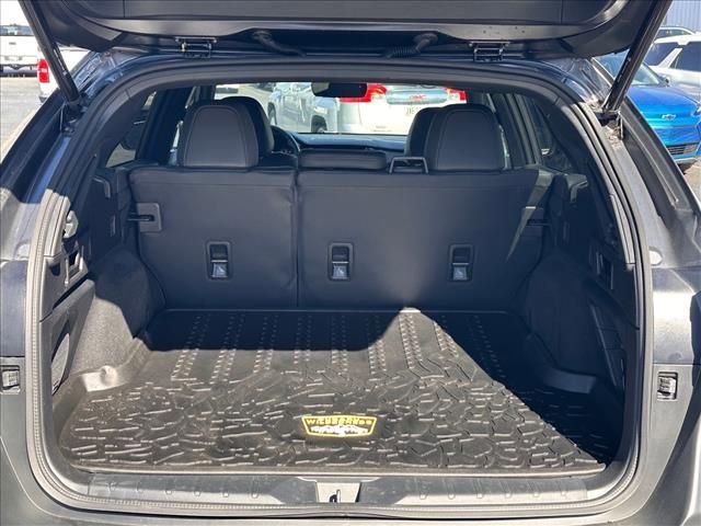 Used 2025 Subaru Outback Wilderness image 32