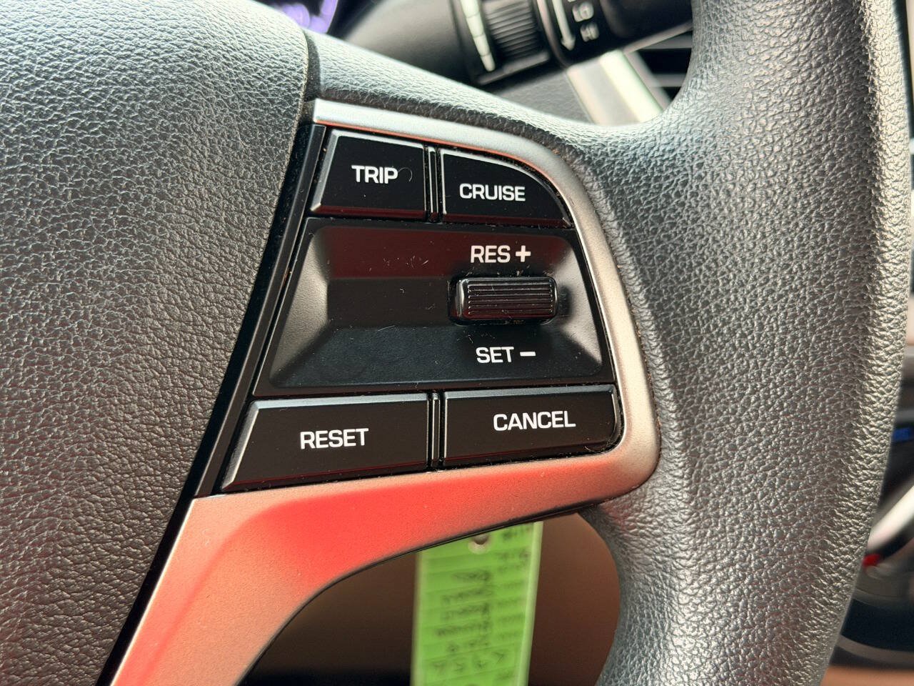 Used 2018 Hyundai Accent SE FWD image 29