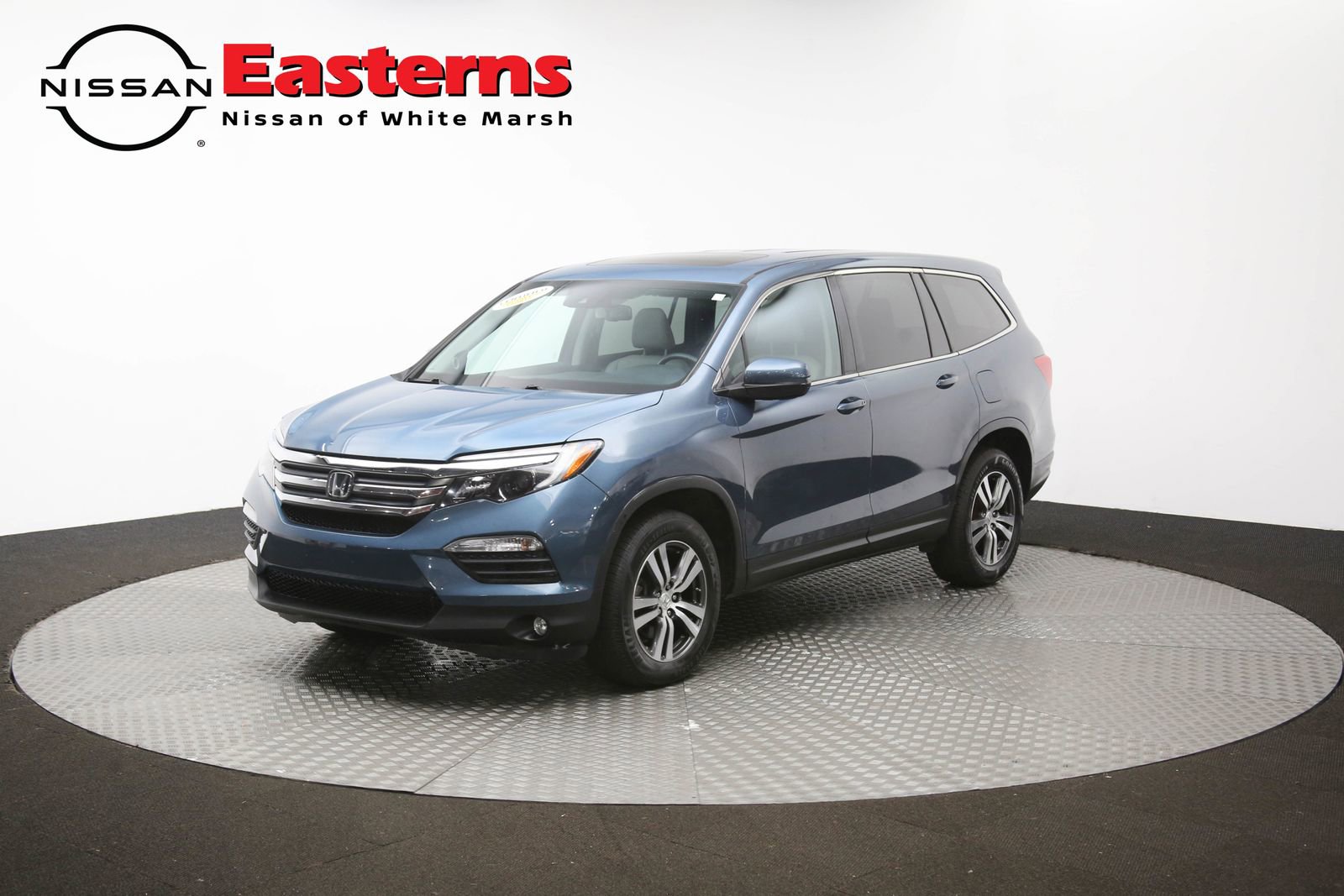 Used 2016 Honda Pilot EX-L image 55