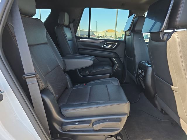 Used 2023 Chevrolet Tahoe High Country w/ Advanced Technology Package AWD/4WD image 18