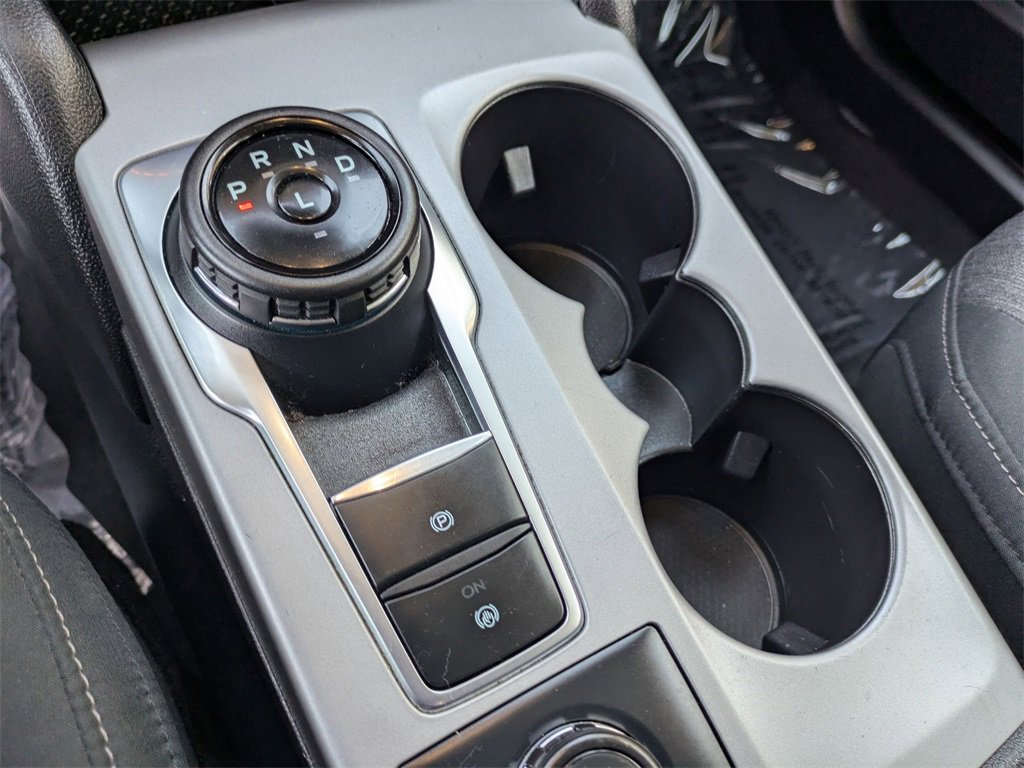 Used 2024 Ford Bronco Sport Big Bend image 20