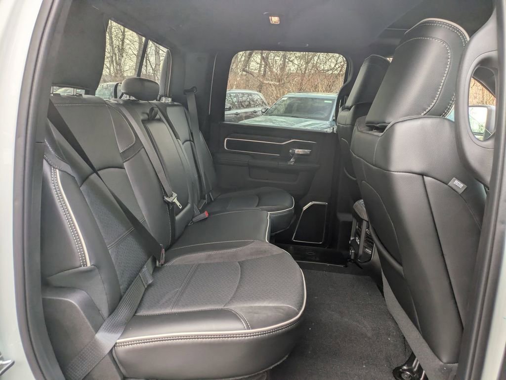 New 2026 RAM 3500 Laramie image 29