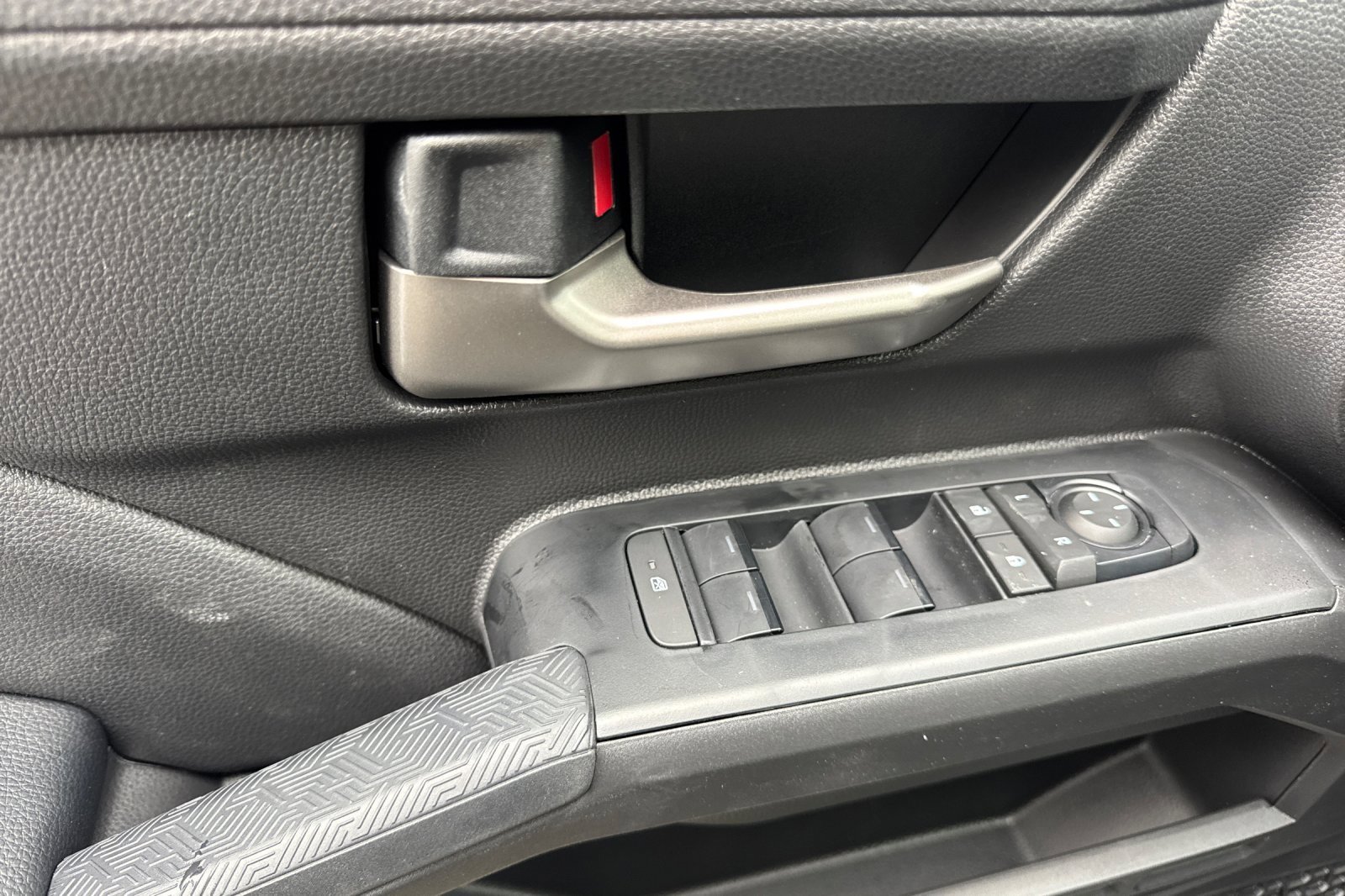 New 2025 Toyota Tacoma TRD Off-Road image 13