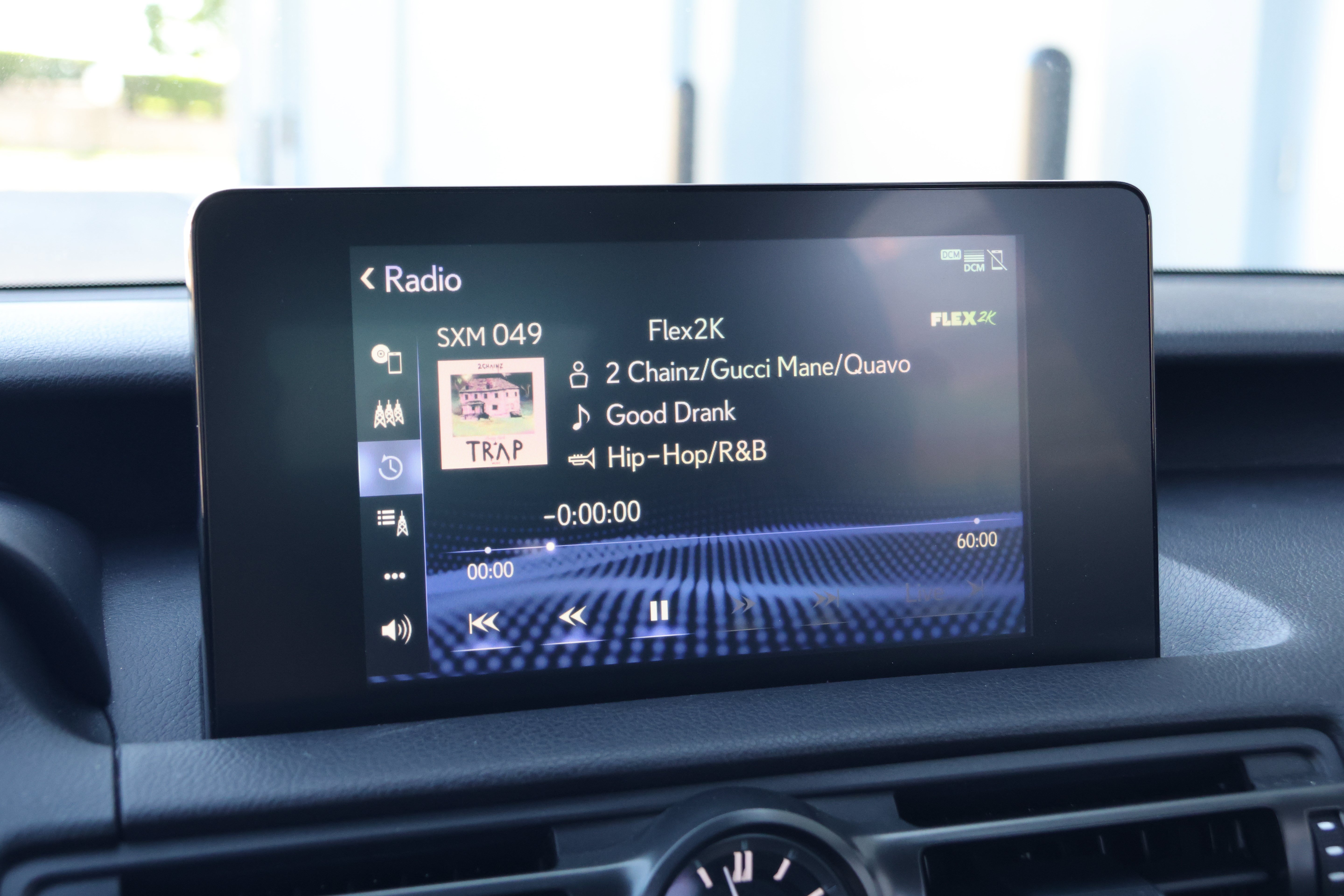 Used 2024 Lexus IS 350 F Sport RWD image 23