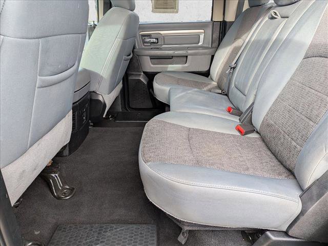 Used 2018 RAM 1500 Big Horn image 17