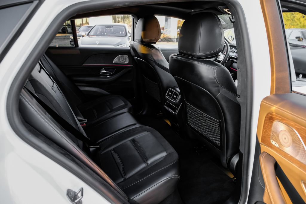 Used 2021 Mercedes-Benz GLE 63 AMG S image 37