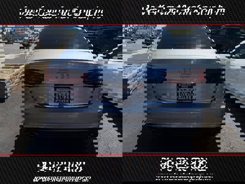 Used 2018 Audi A6 2.0T Premium image 6