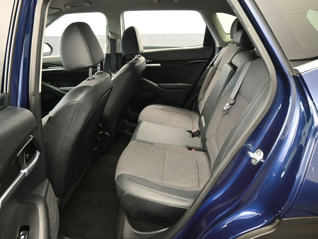 Used 2023 Kia Seltos S image 24